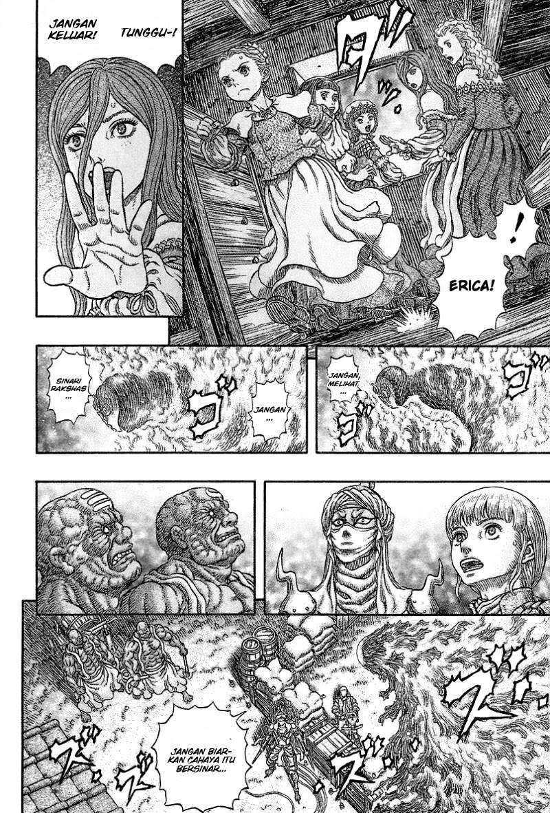 Read Berserk ID Manga Online