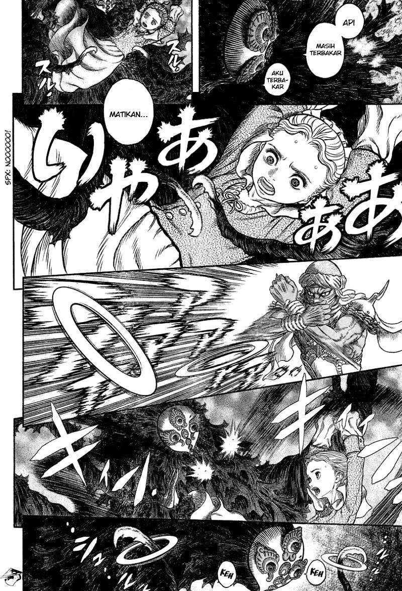 Read Berserk ID Manga Online