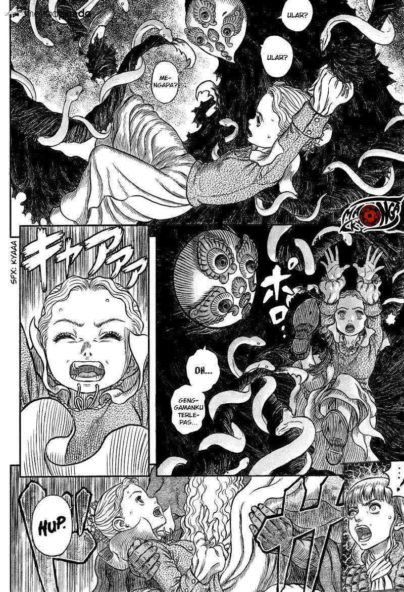 Read Berserk ID Manga Online