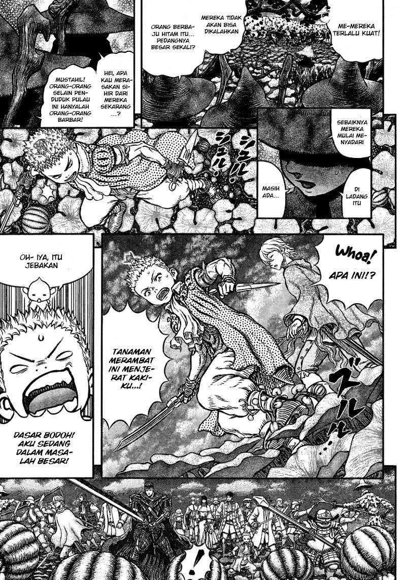Read Berserk ID Manga Online