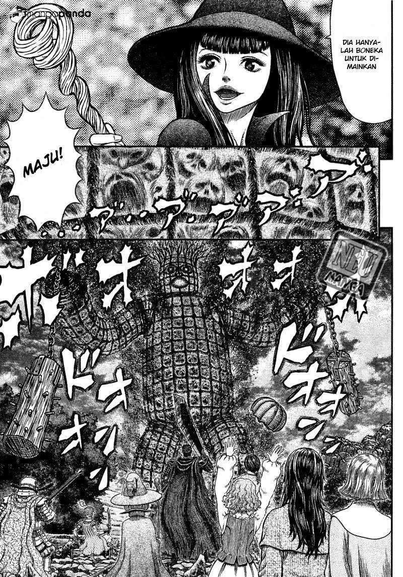 Read Berserk ID Manga Online