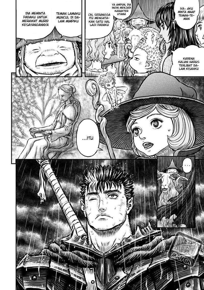 Read Berserk ID Manga Online