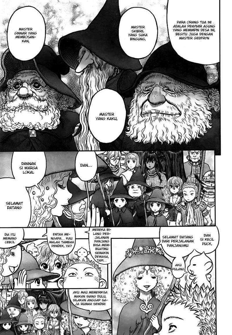 Read Berserk ID Manga Online