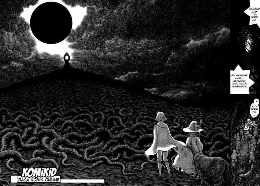 Read Berserk ID Manga Online