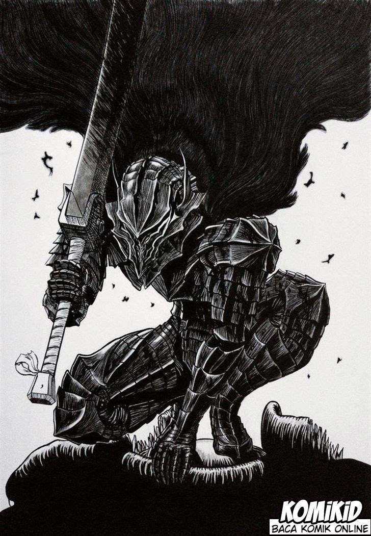 Read Berserk ID Manga Online
