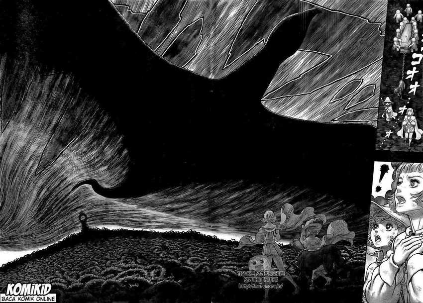 Read Berserk ID Manga Online