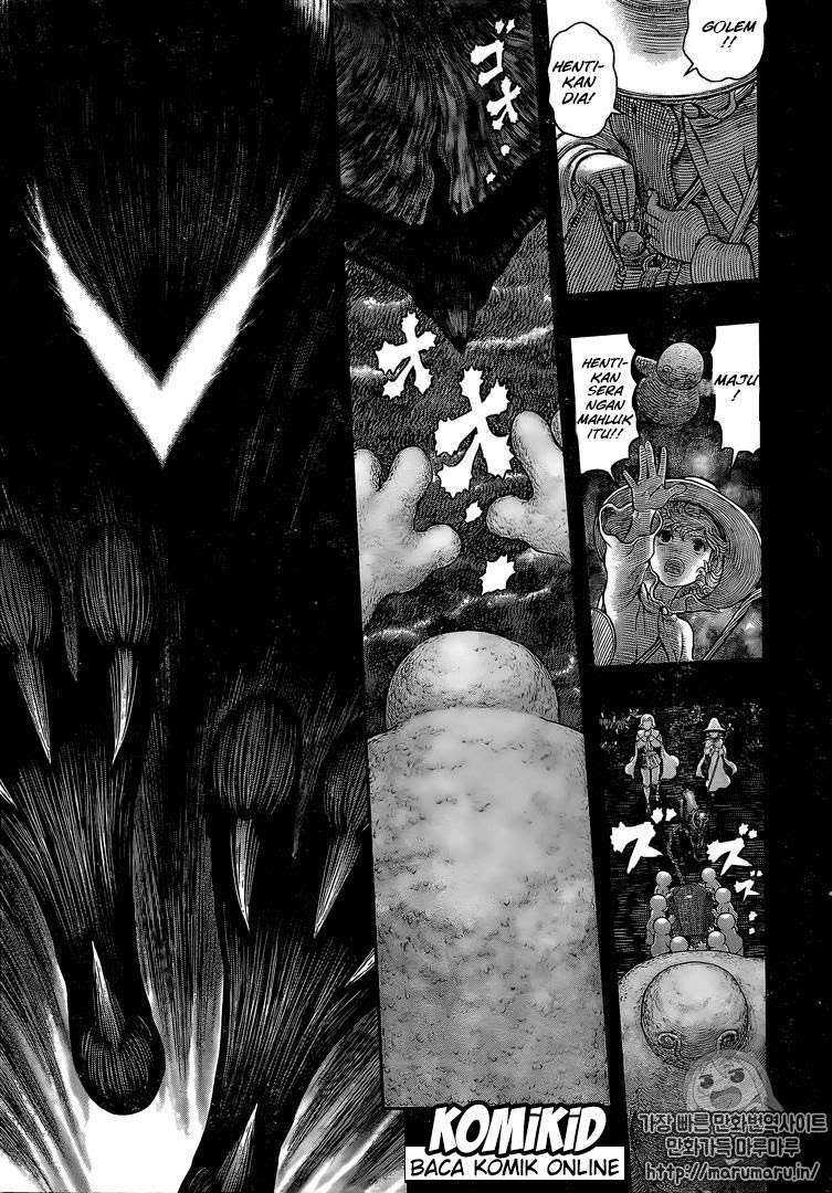 Read Berserk ID Manga Online