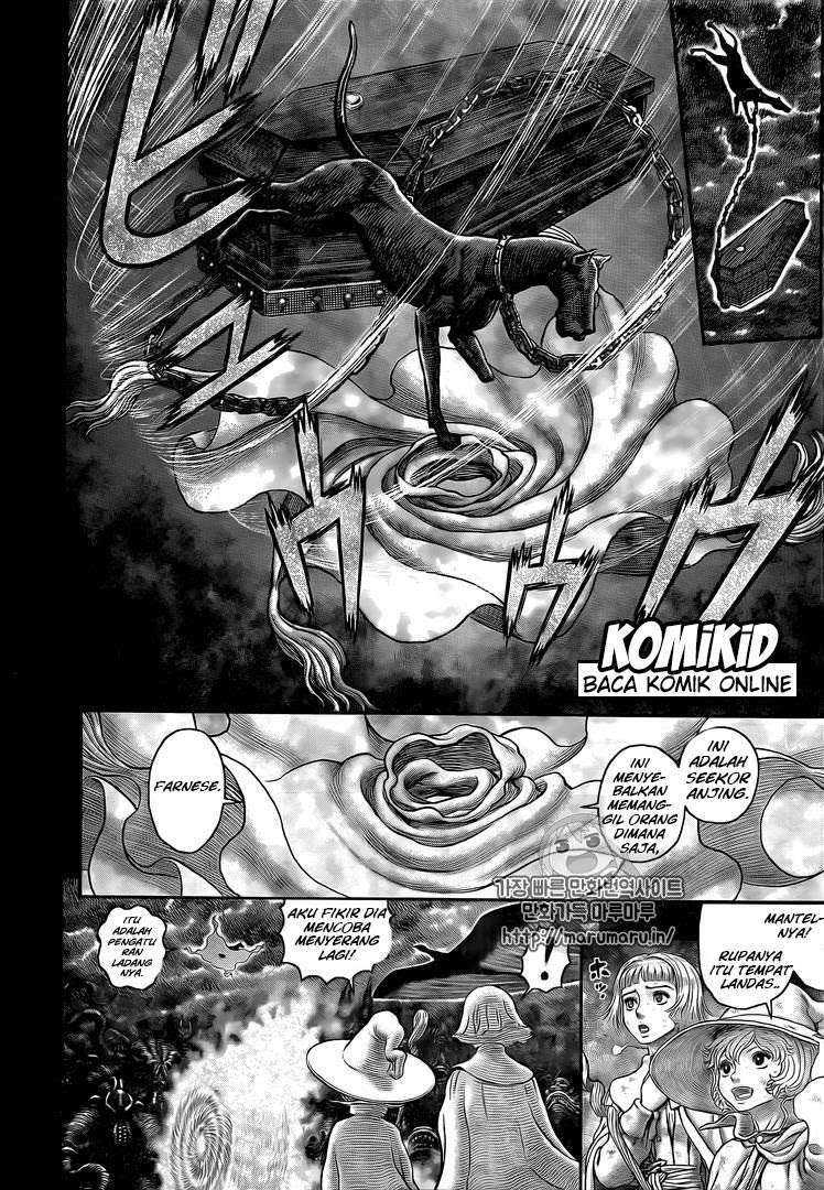 Read Berserk ID Manga Online