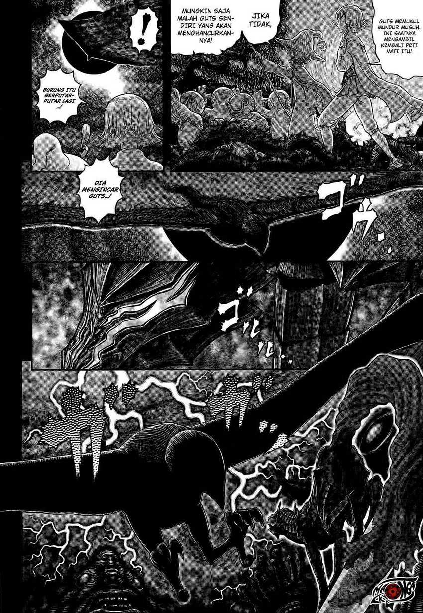 Read Berserk ID Manga Online
