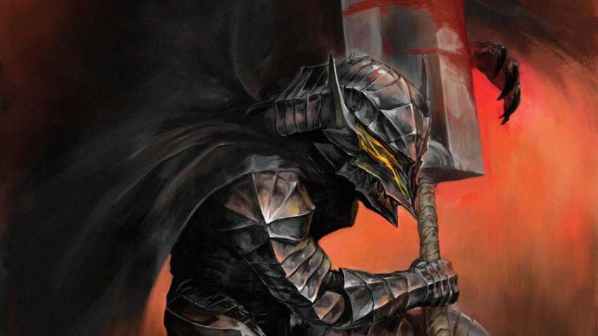 Read Berserk ID Manga Online