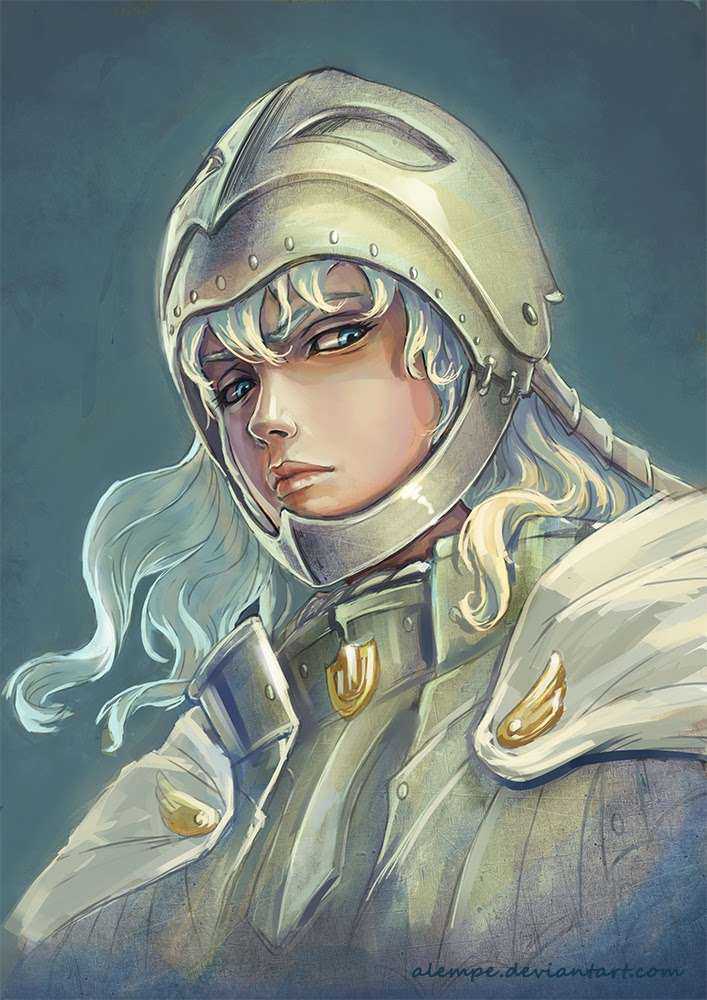 Read Berserk ID Manga Online
