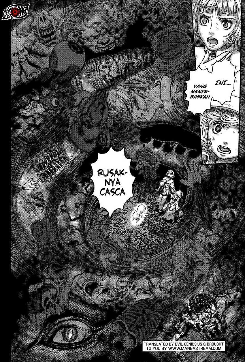 Read Berserk ID Manga Online