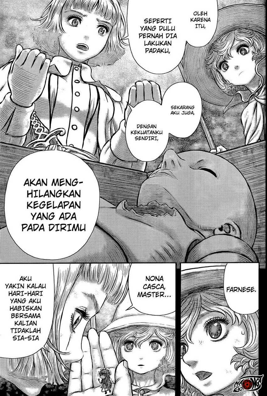 Read Berserk ID Manga Online