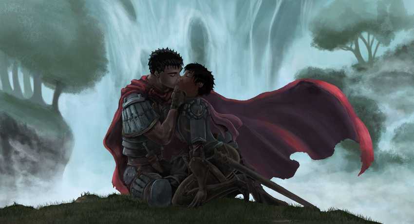 Read Berserk ID Manga Online