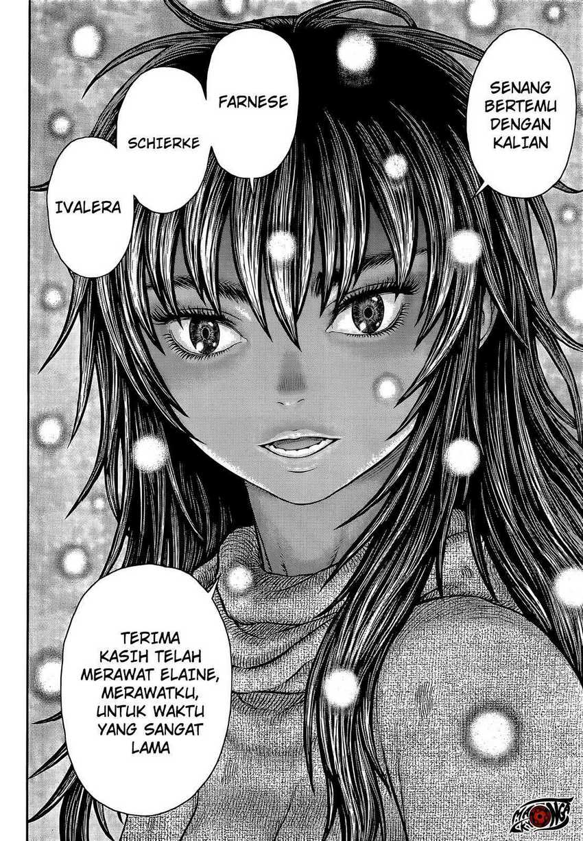 Read Berserk ID Manga Online