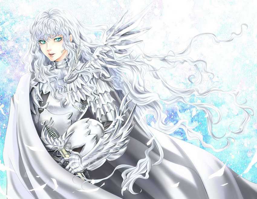 Read Berserk ID Manga Online