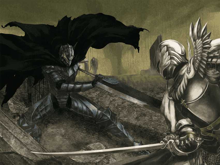 Read Berserk ID Manga Online