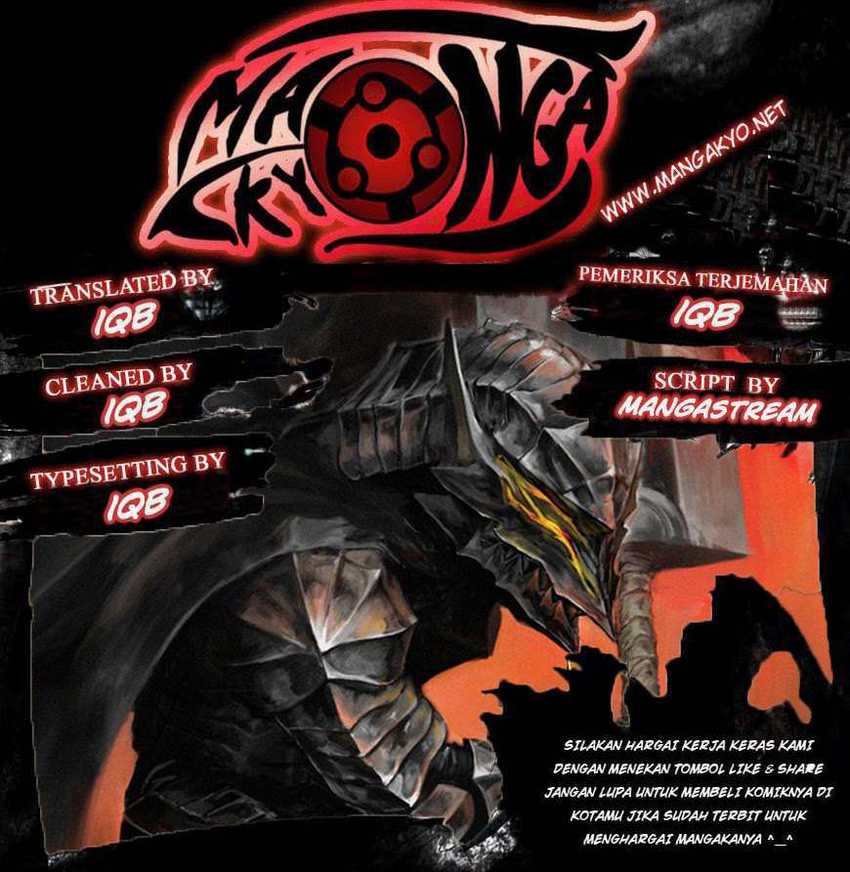 Read Berserk ID Manga Online