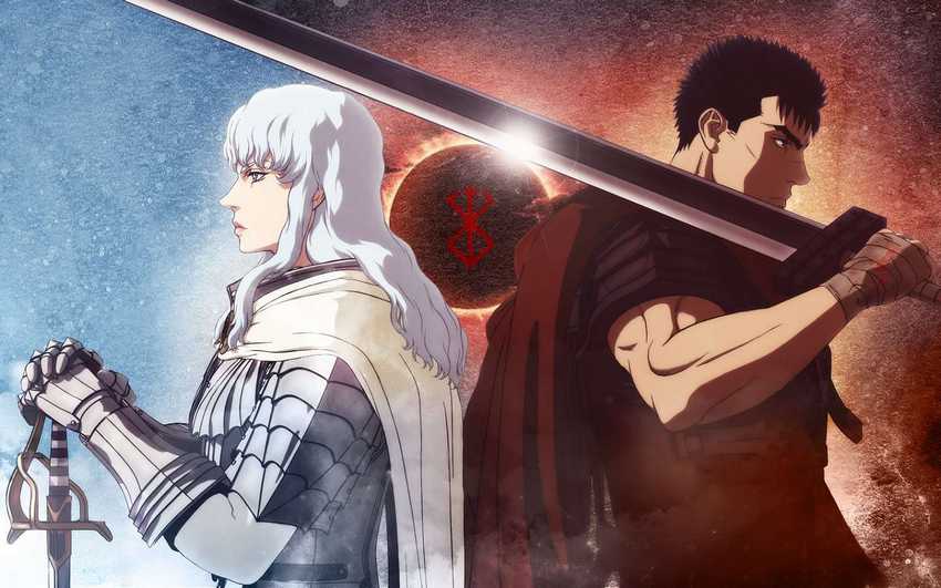 Read Berserk ID Manga Online
