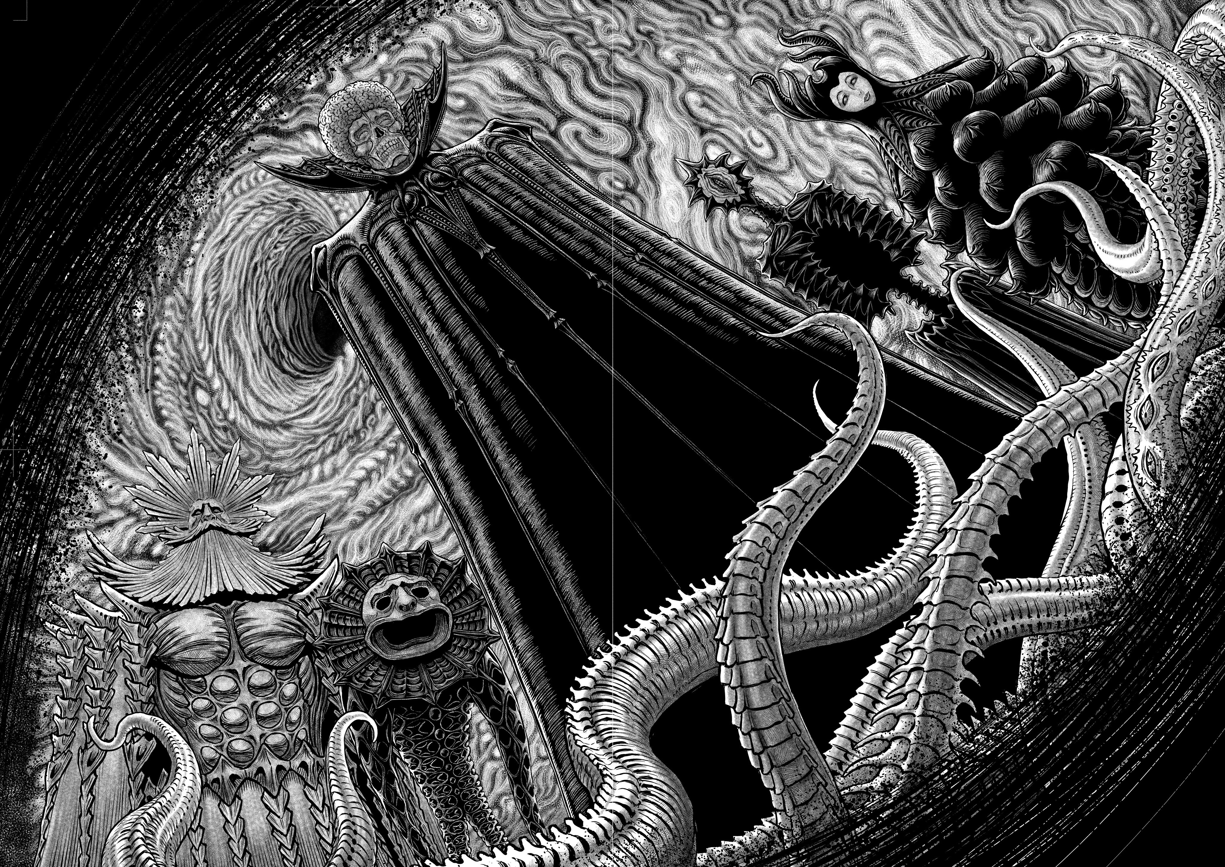 Read Berserk ID Manga Online
