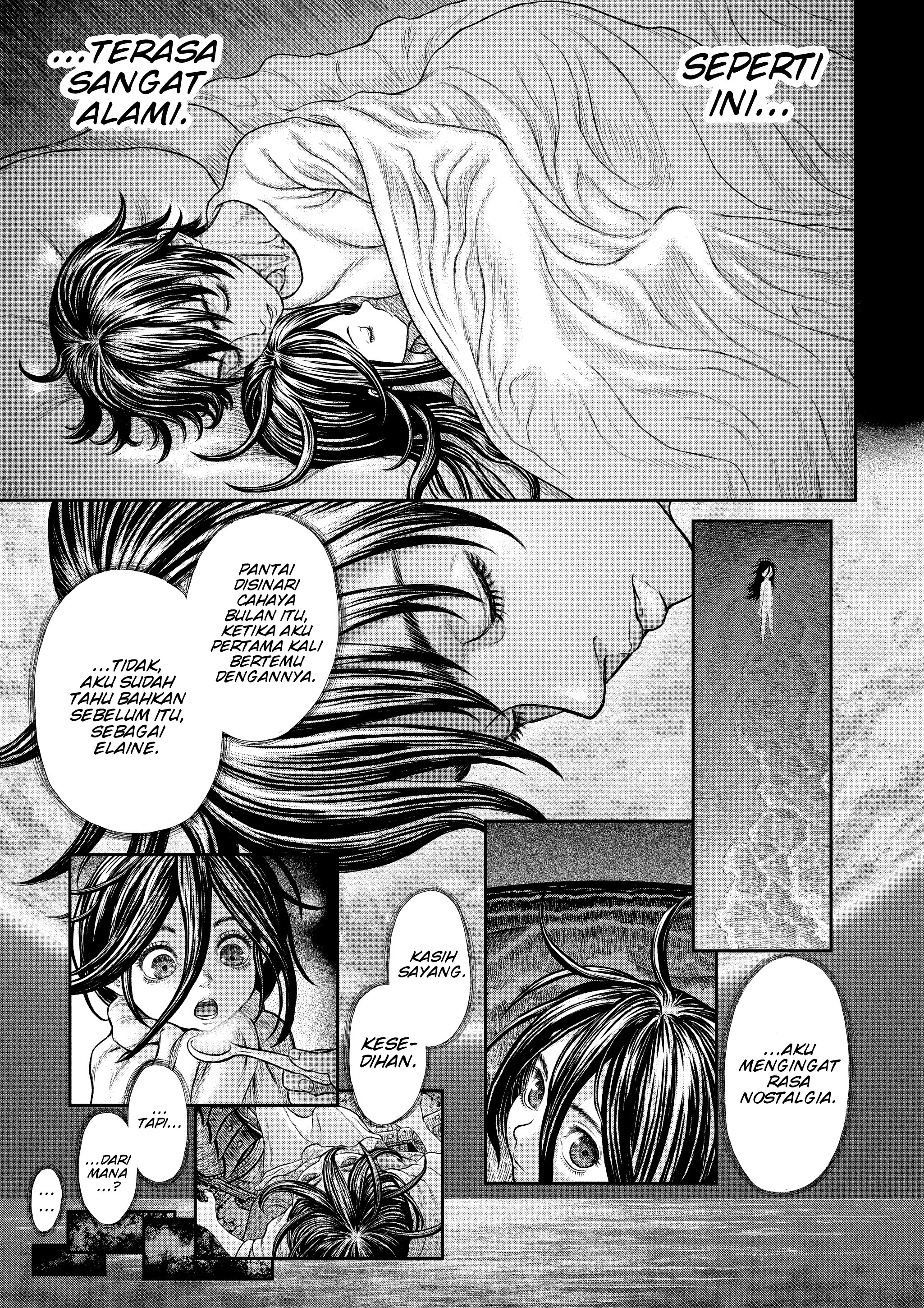 Read Berserk ID Manga Online