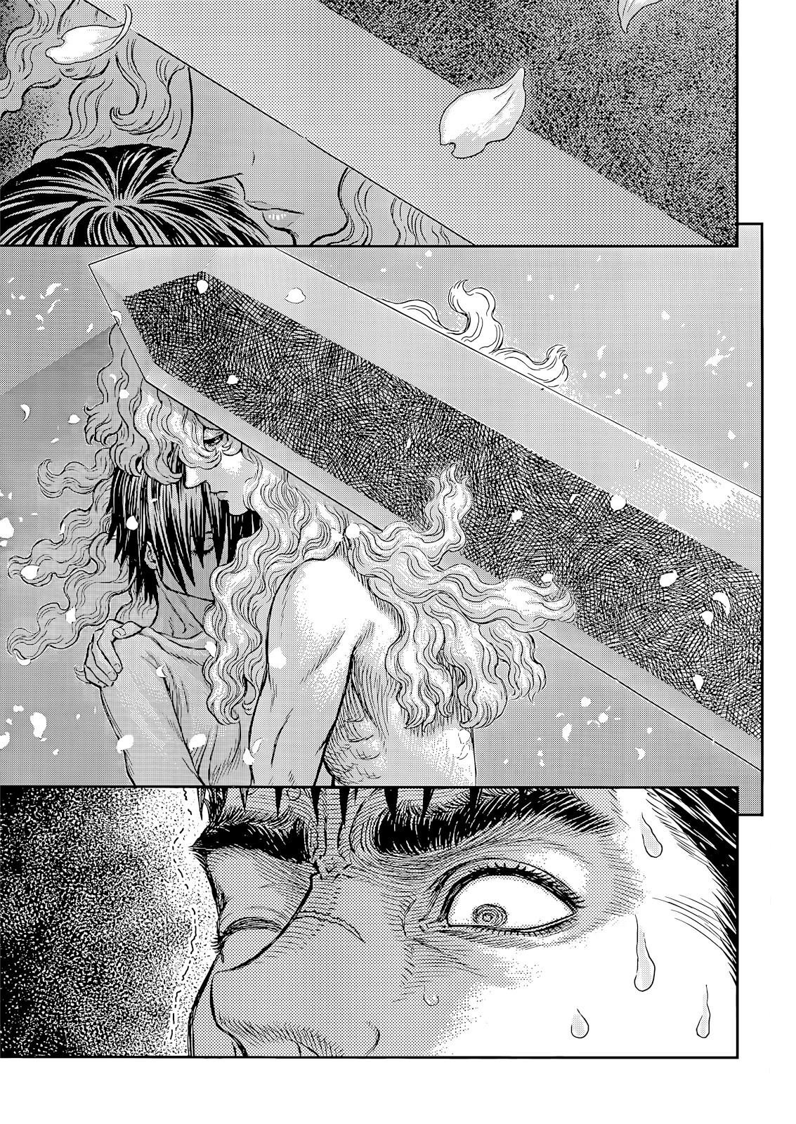 Read Berserk ID Manga Online