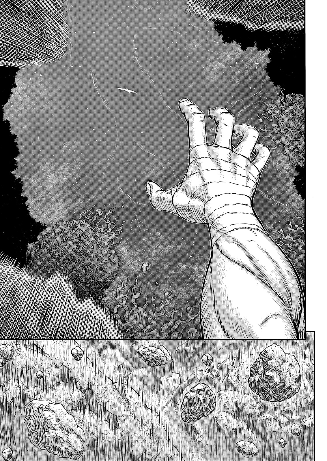 Read Berserk ID Manga Online