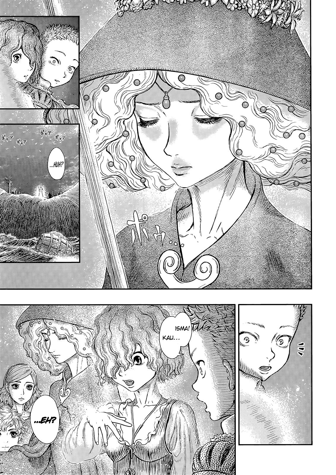 Read Berserk ID Manga Online