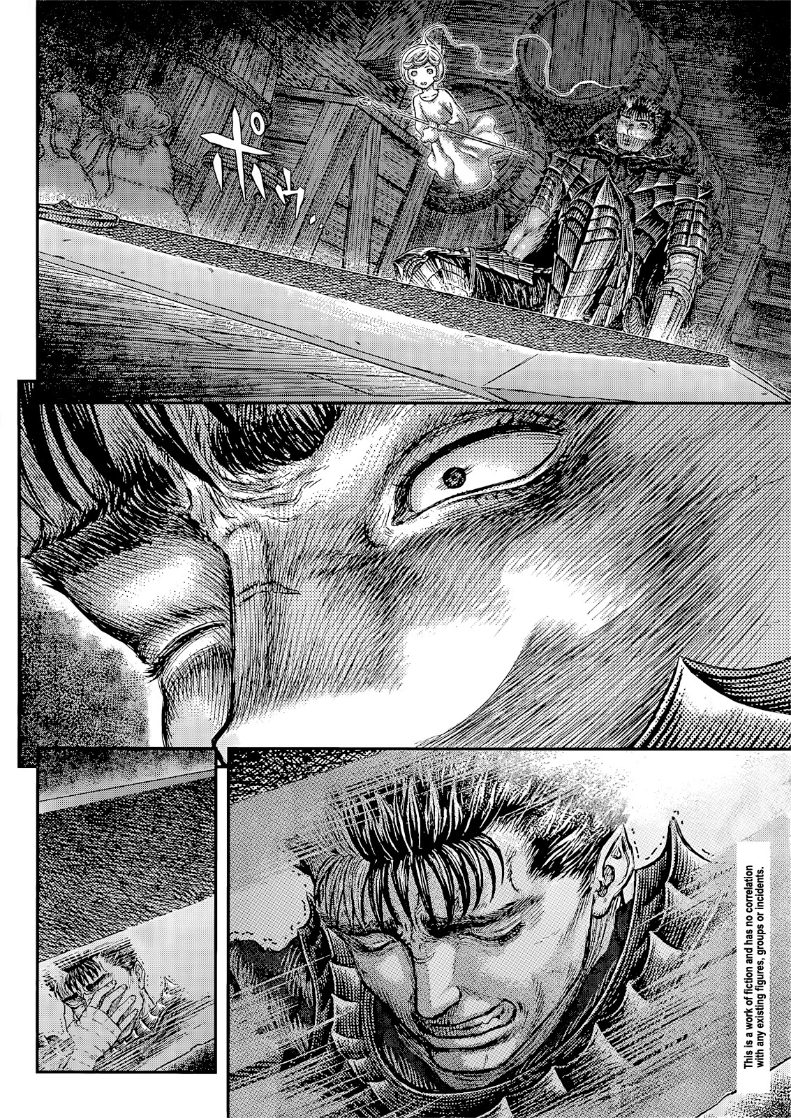 Read Berserk ID Manga Online