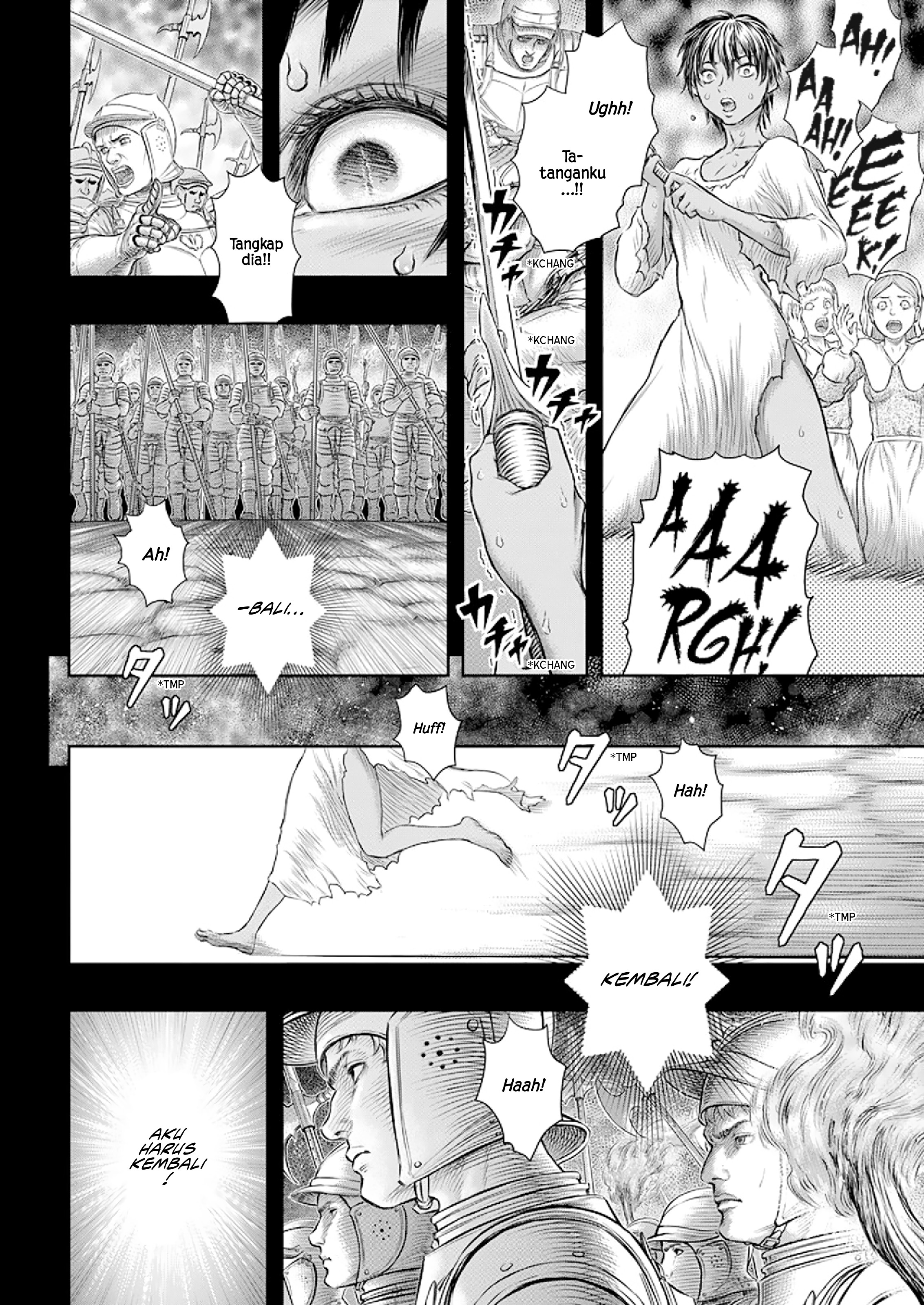 Read Berserk ID Manga Online