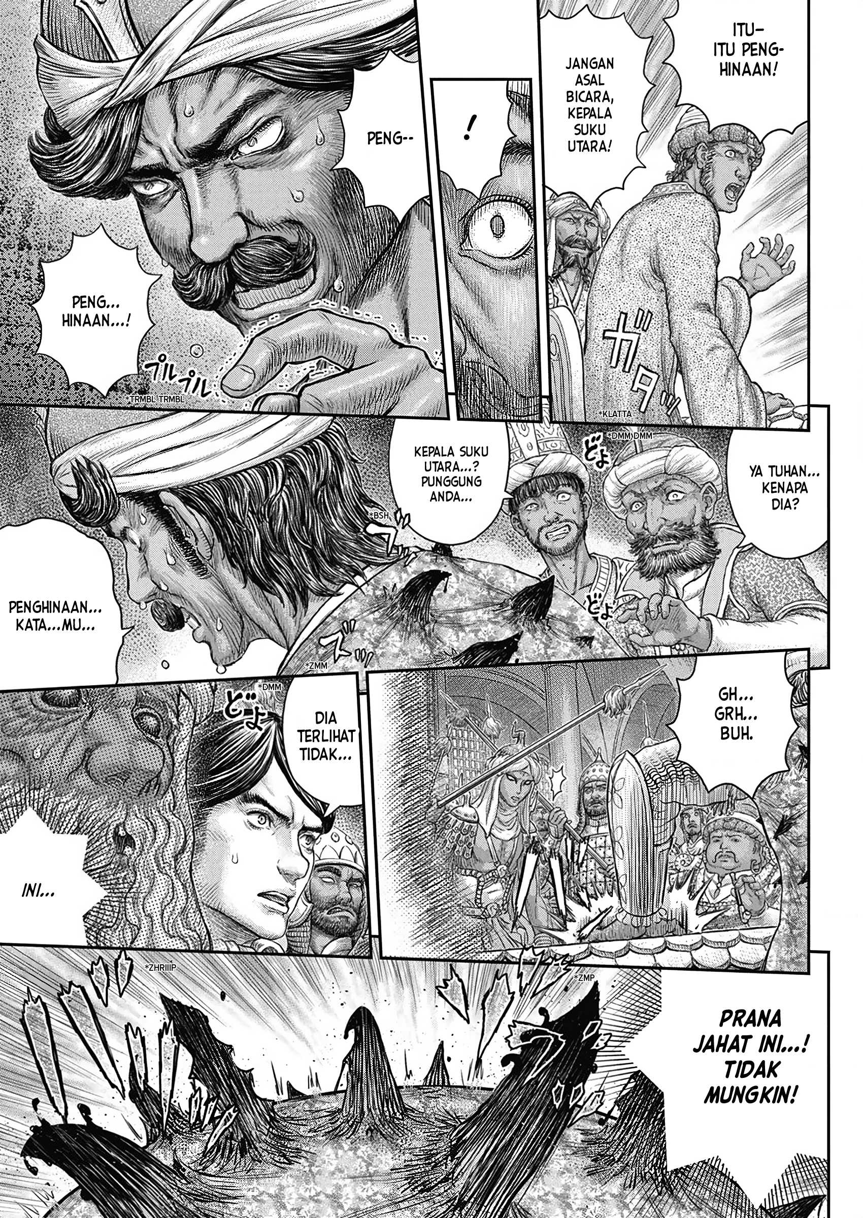 Read Berserk ID Manga Online