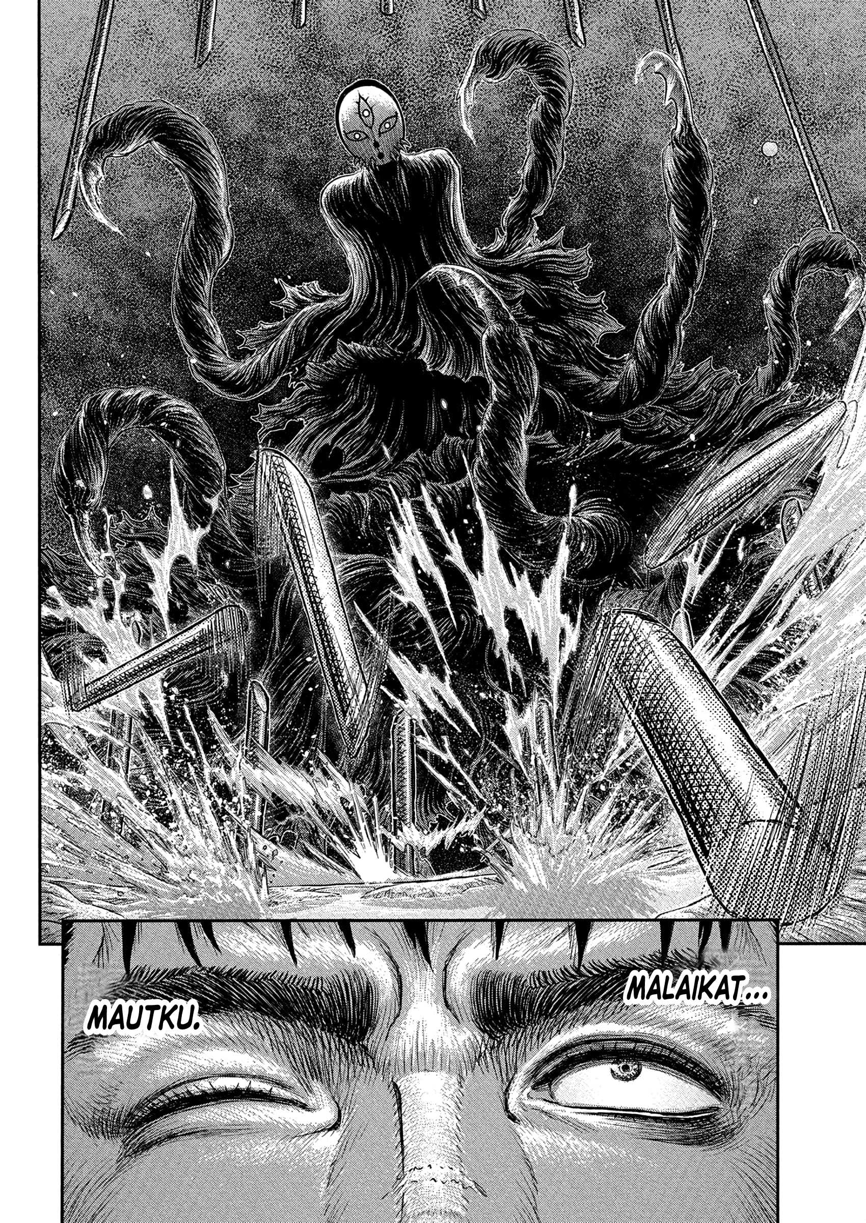 Read Berserk ID Manga Online
