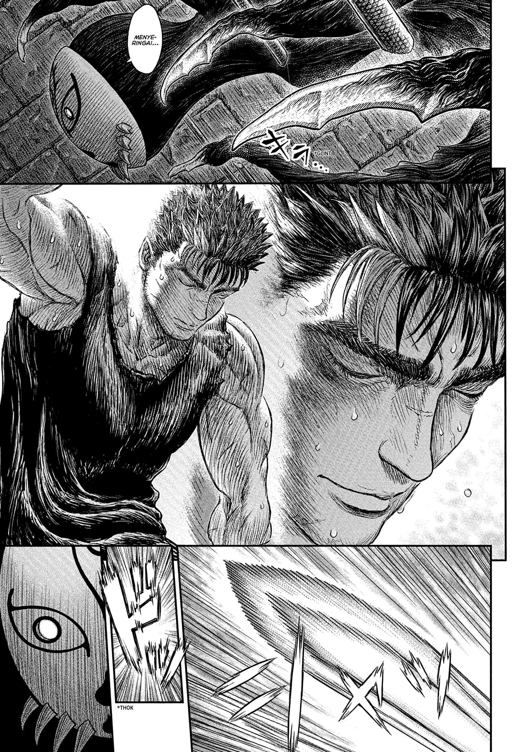 Read Berserk ID Manga Online