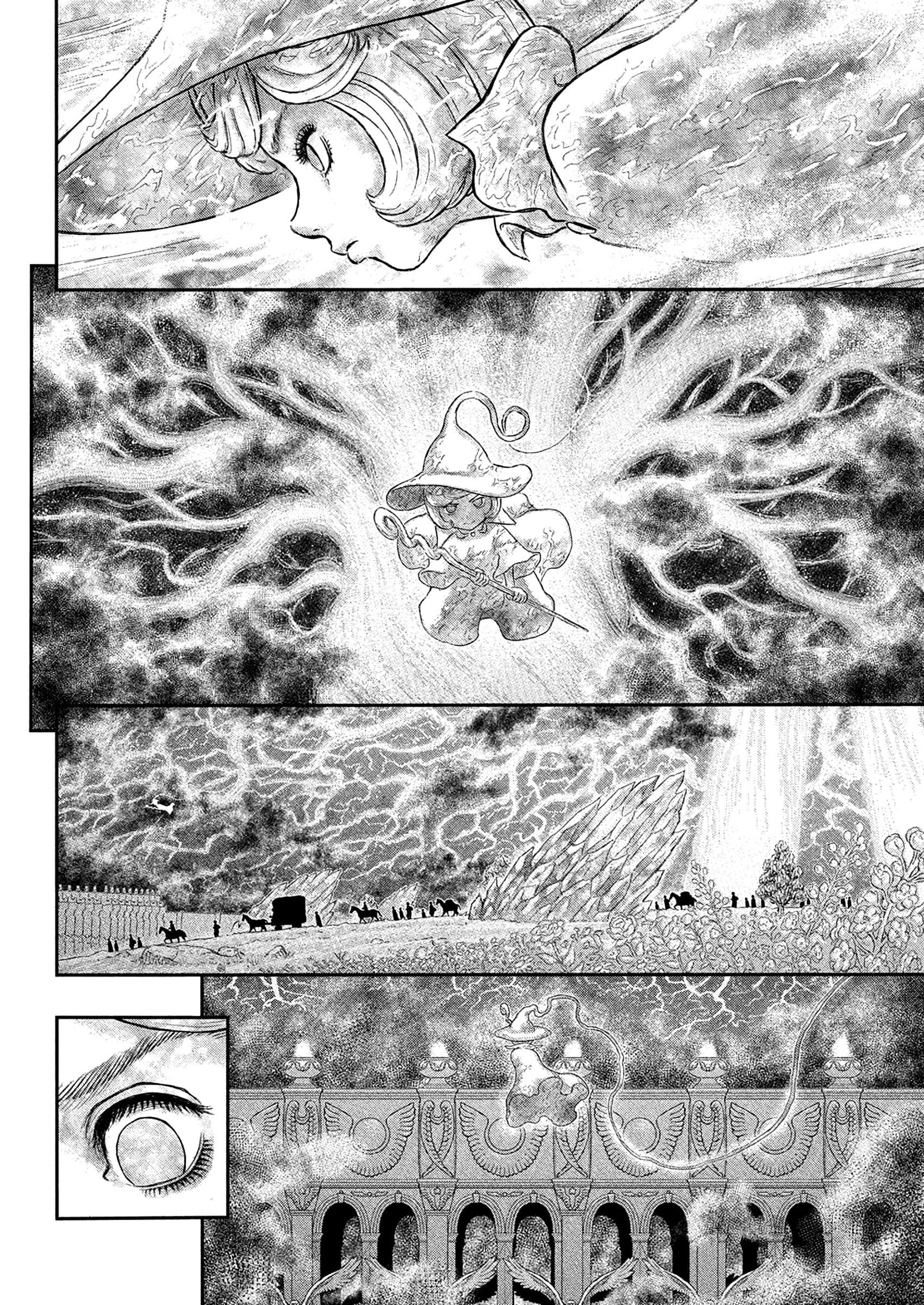 Read Berserk ID Manga Online