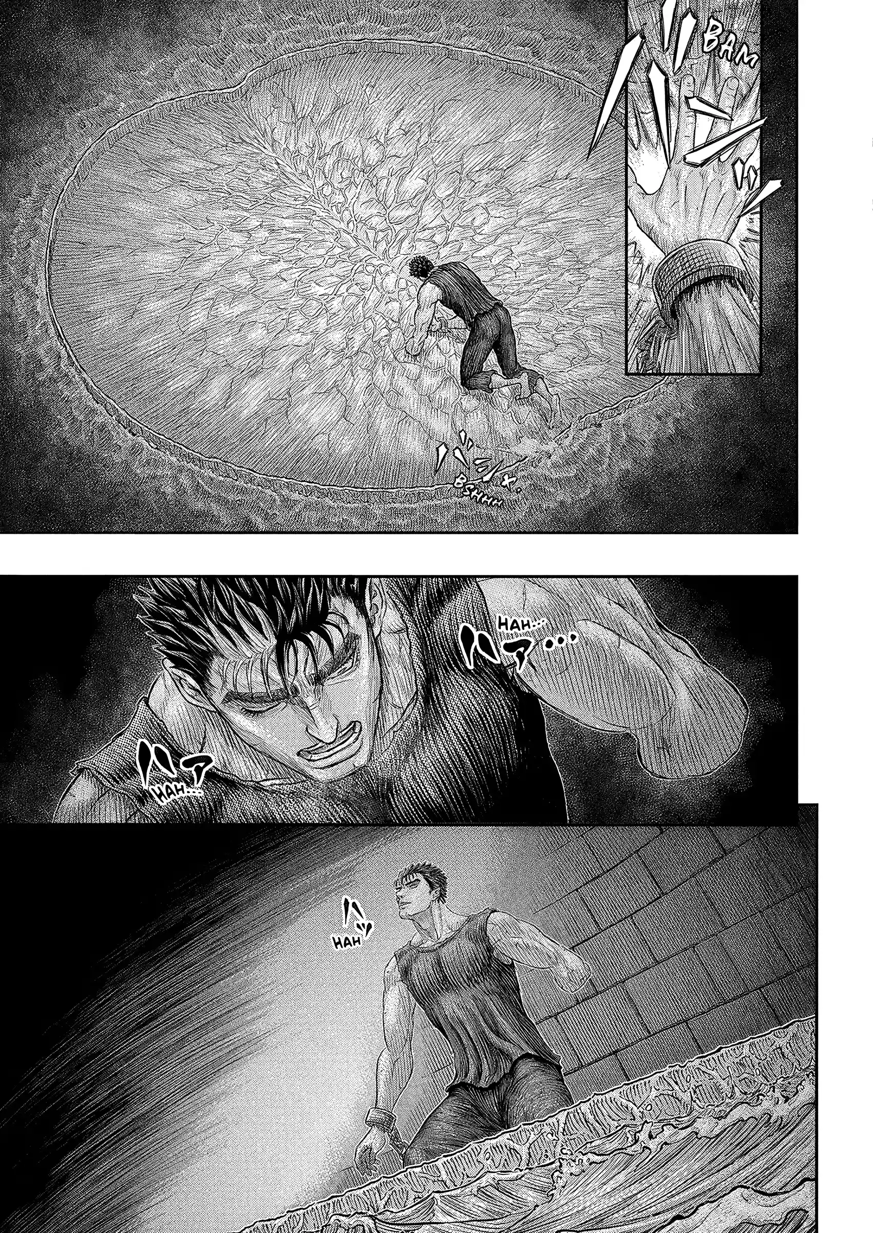 Read Berserk ID Manga Online