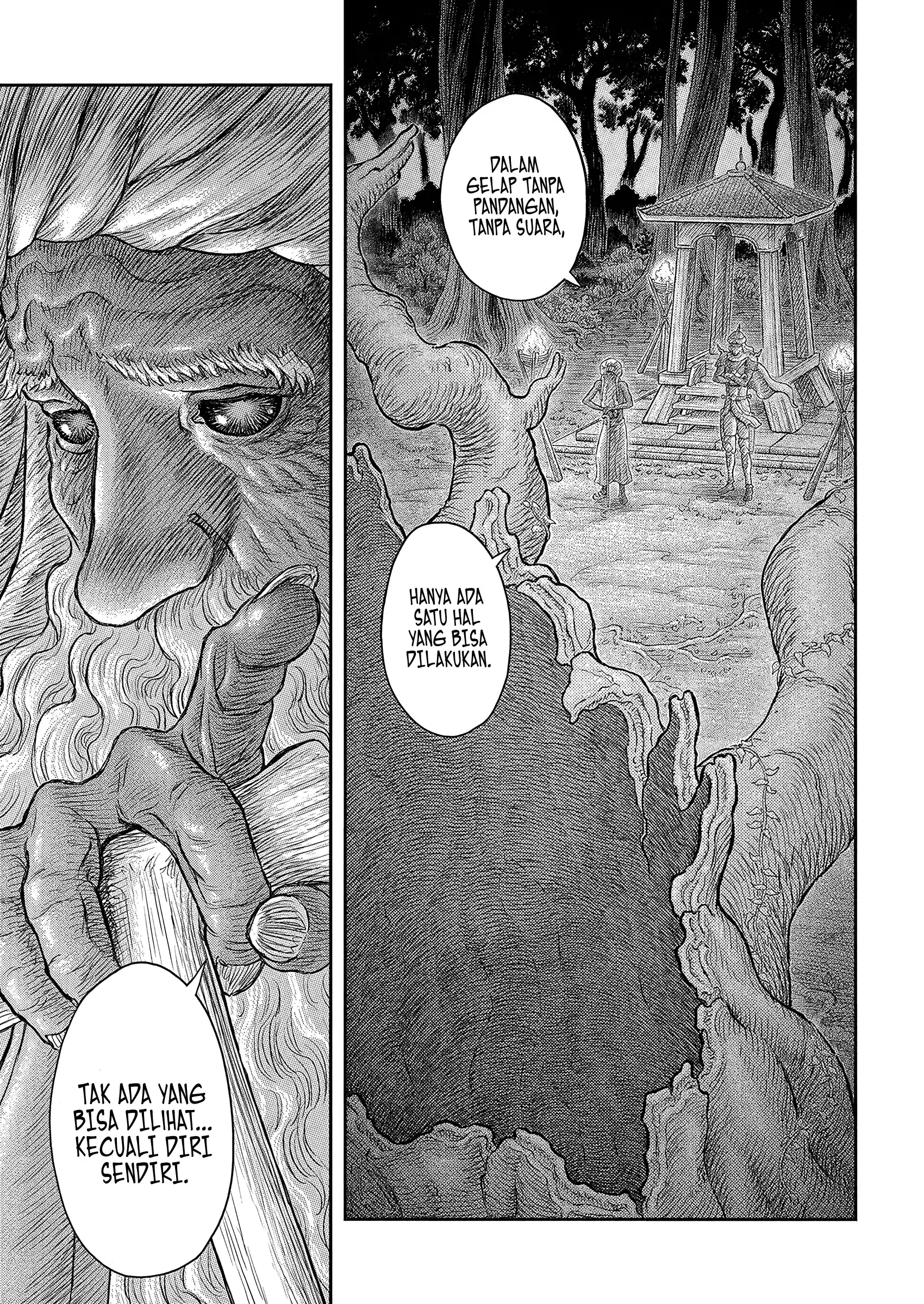 Read Berserk ID Manga Online