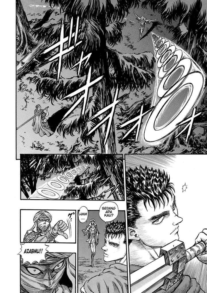 Read Berserk ID Manga Online
