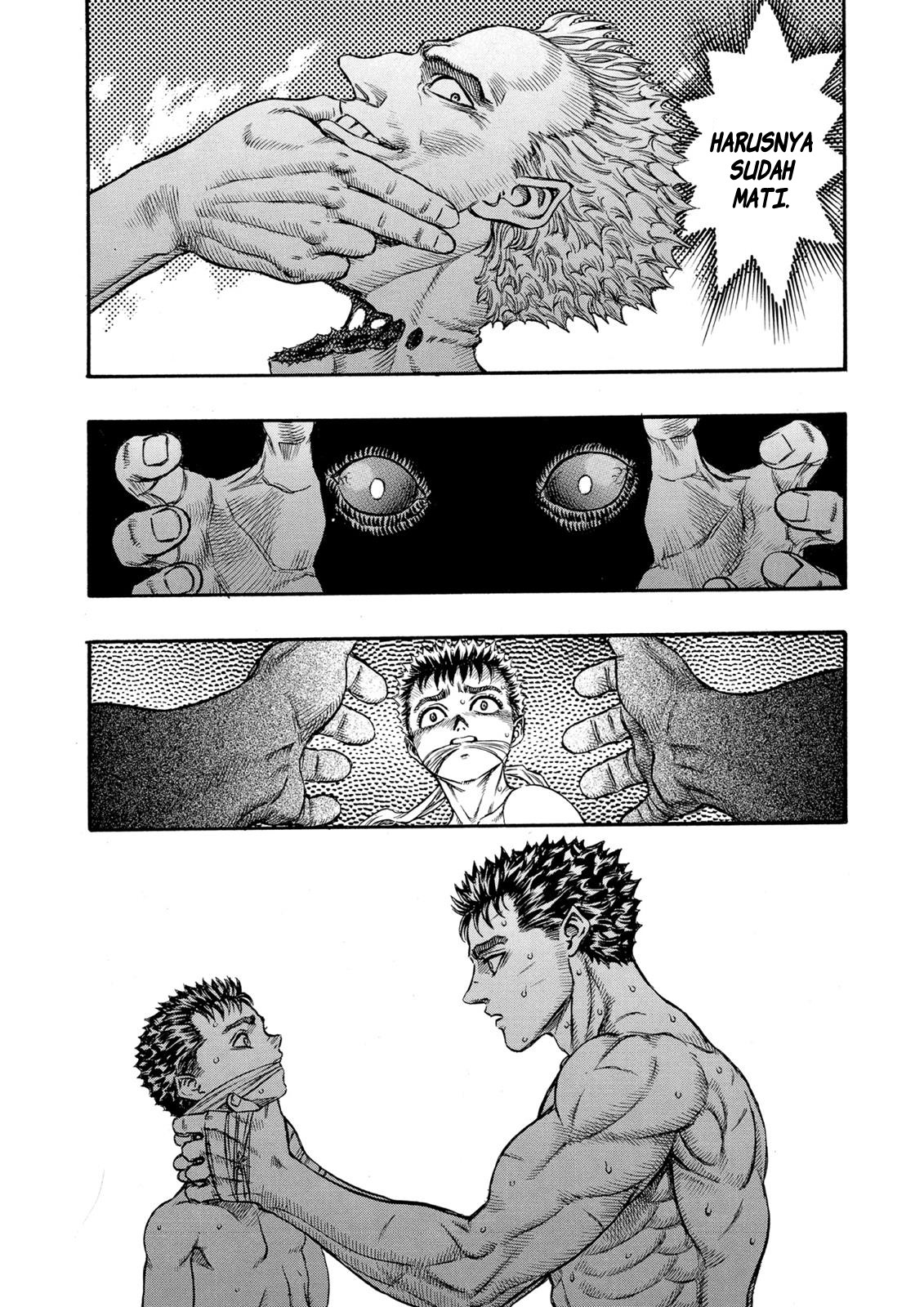 Read Berserk ID Manga Online