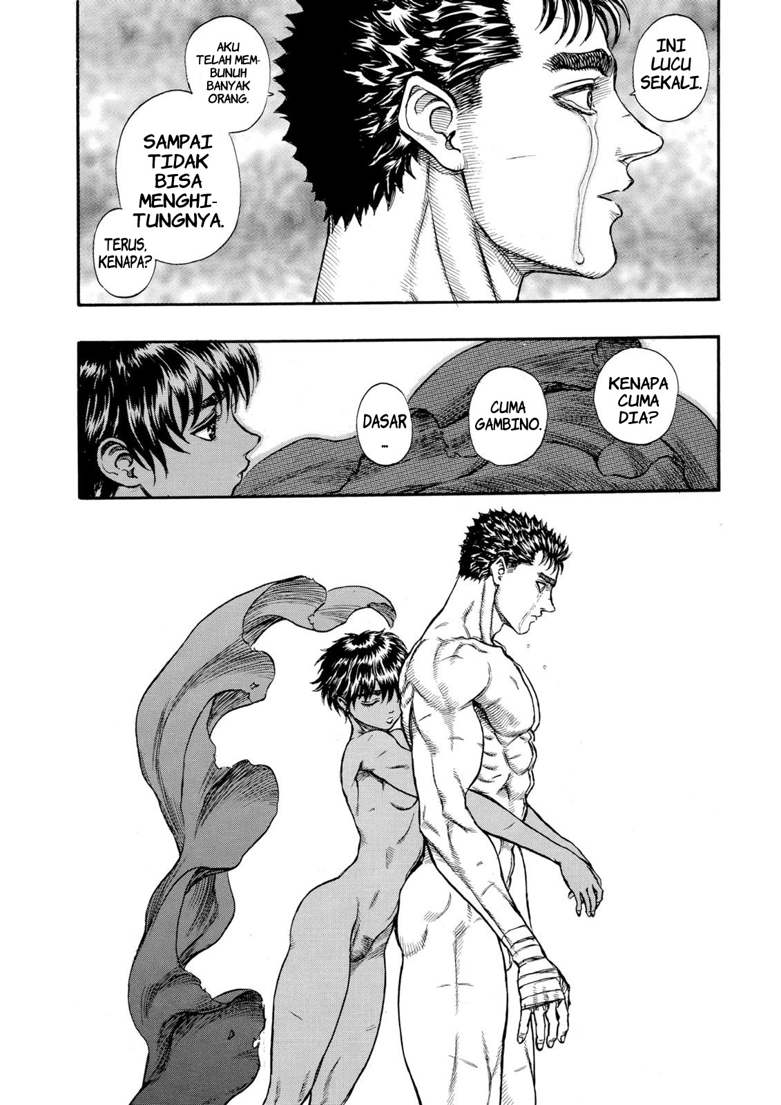 Read Berserk ID Manga Online