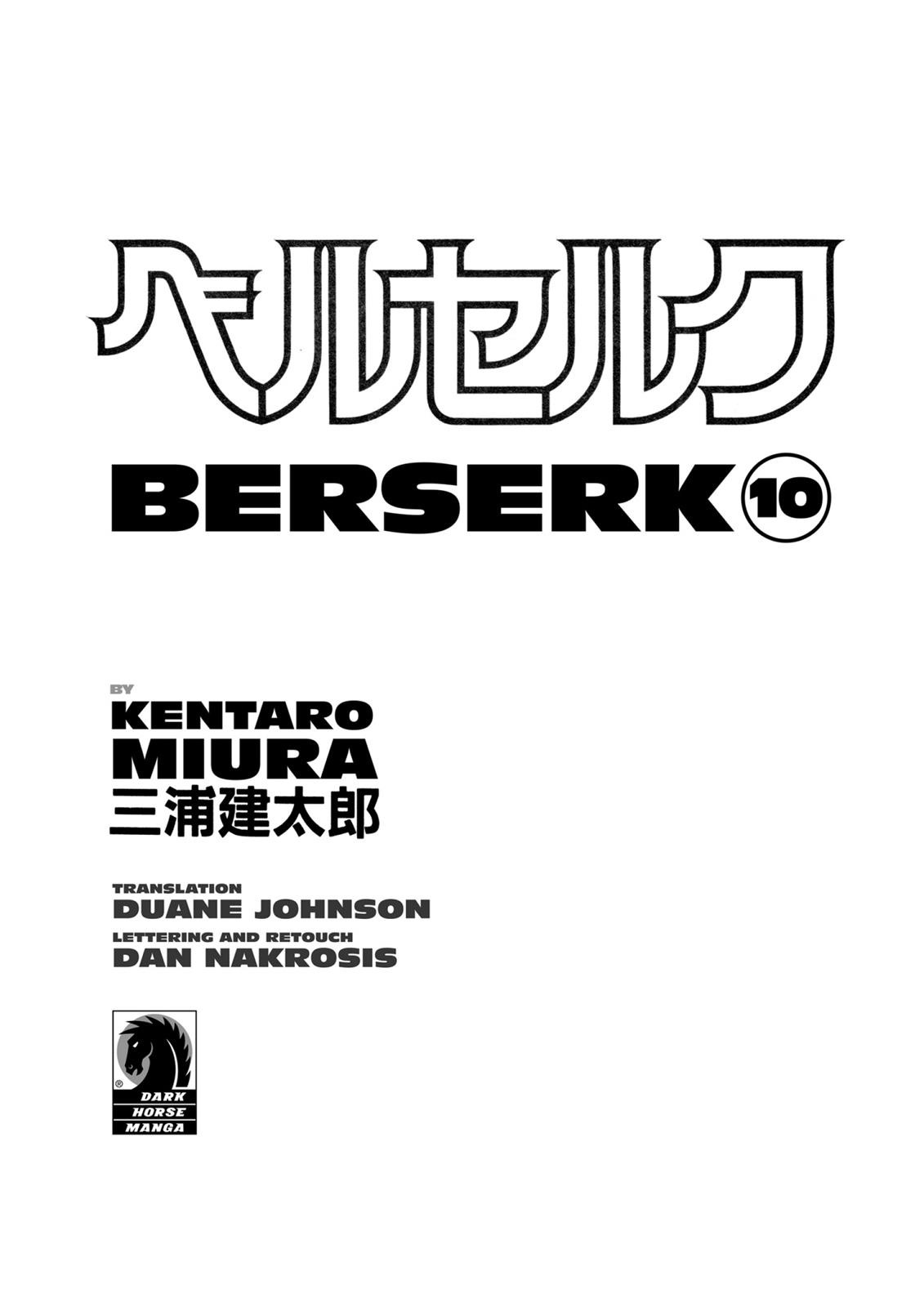 Read Berserk ID Manga Online