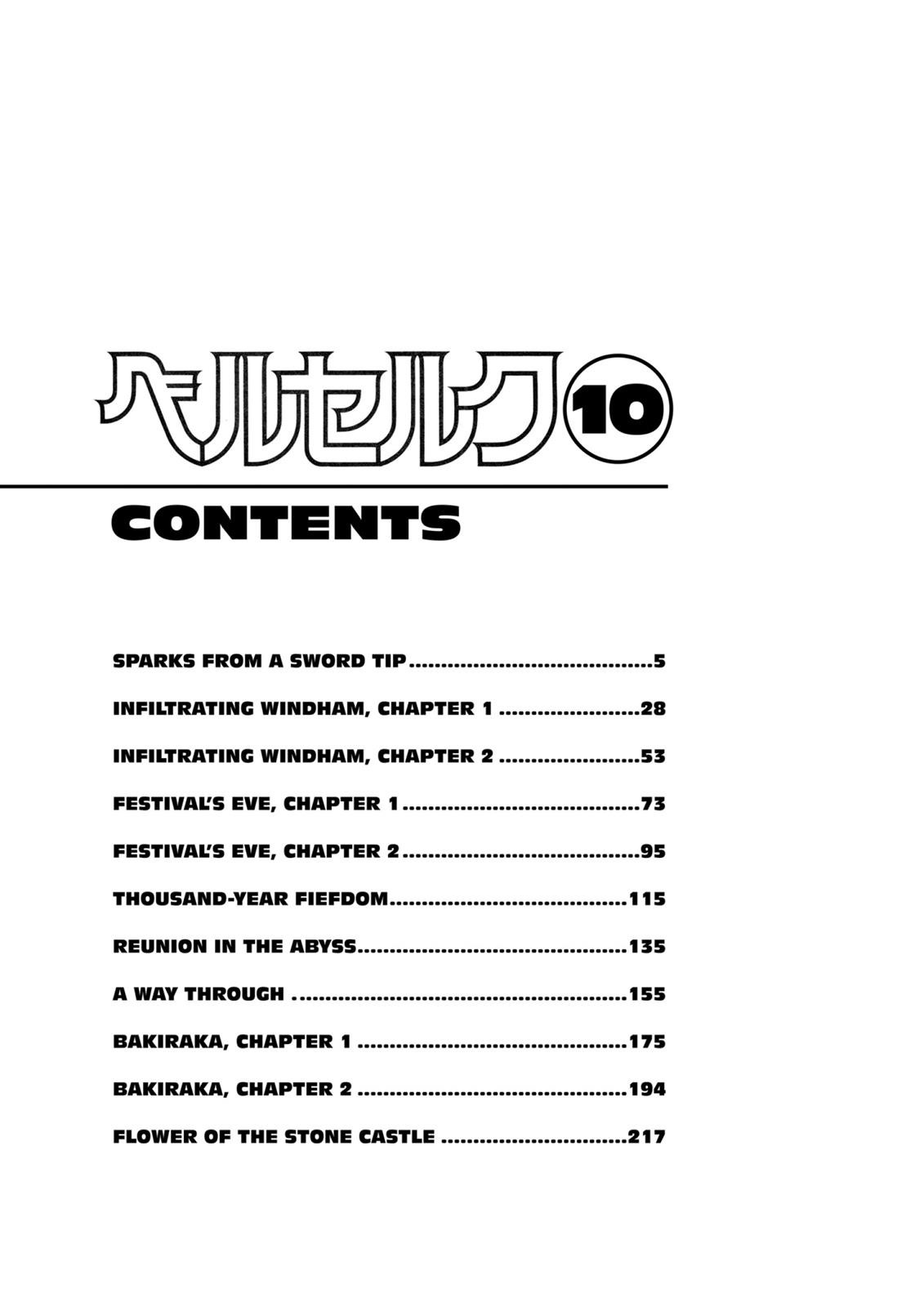 Read Berserk ID Manga Online