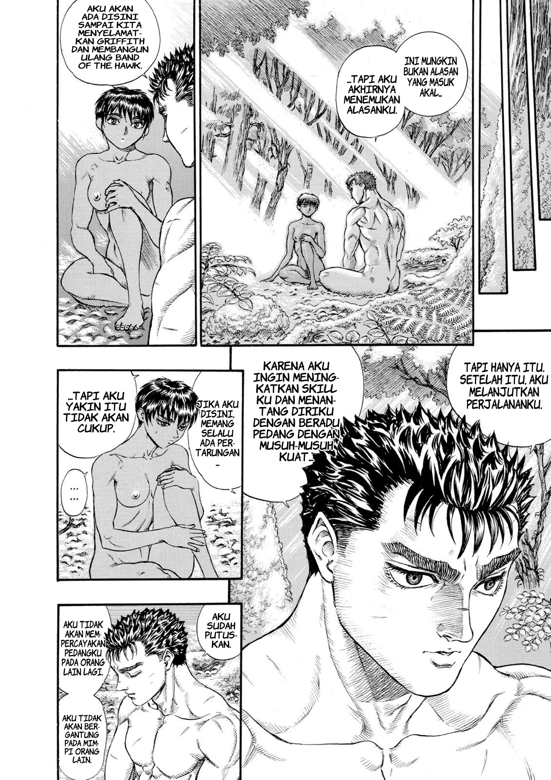 Read Berserk ID Manga Online