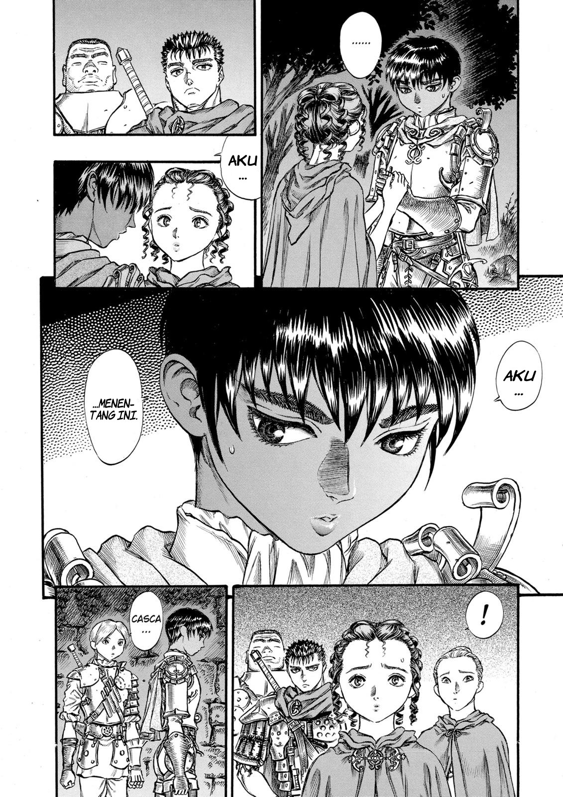 Read Berserk ID Manga Online