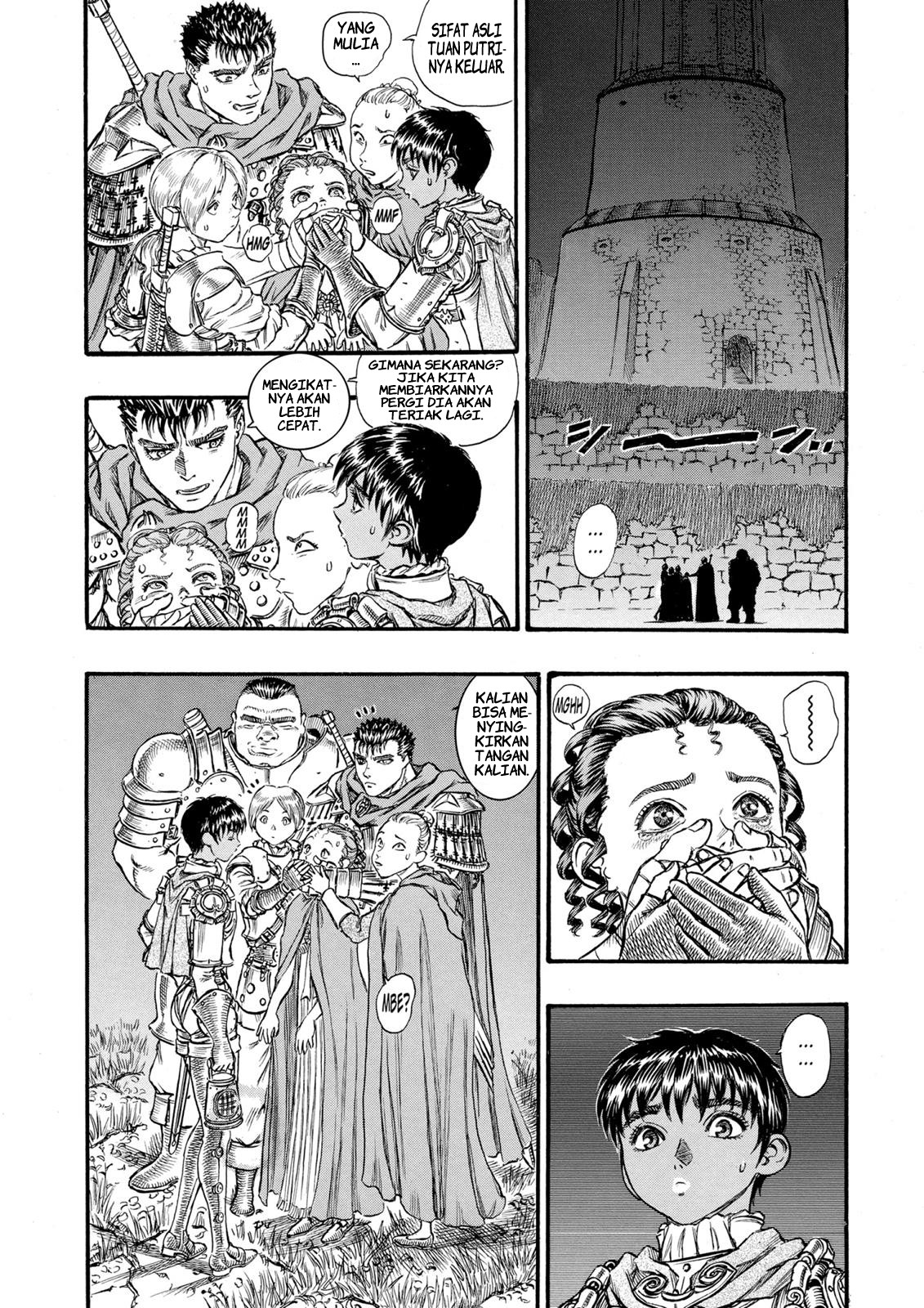 Read Berserk ID Manga Online
