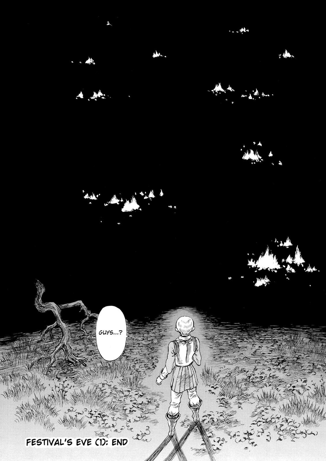 Read Berserk ID Manga Online