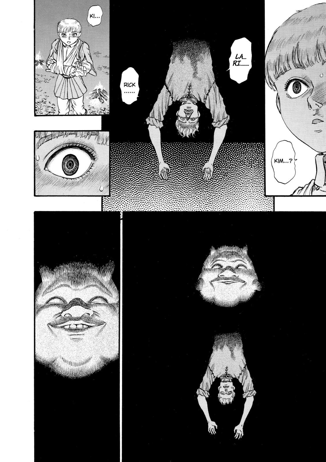 Read Berserk ID Manga Online
