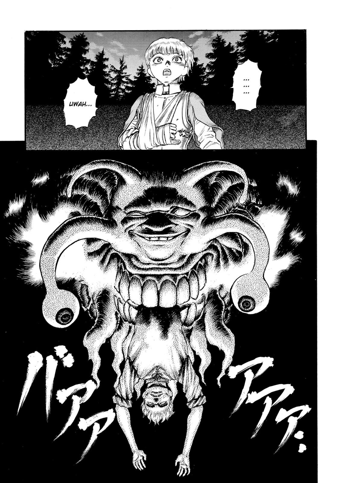 Read Berserk ID Manga Online
