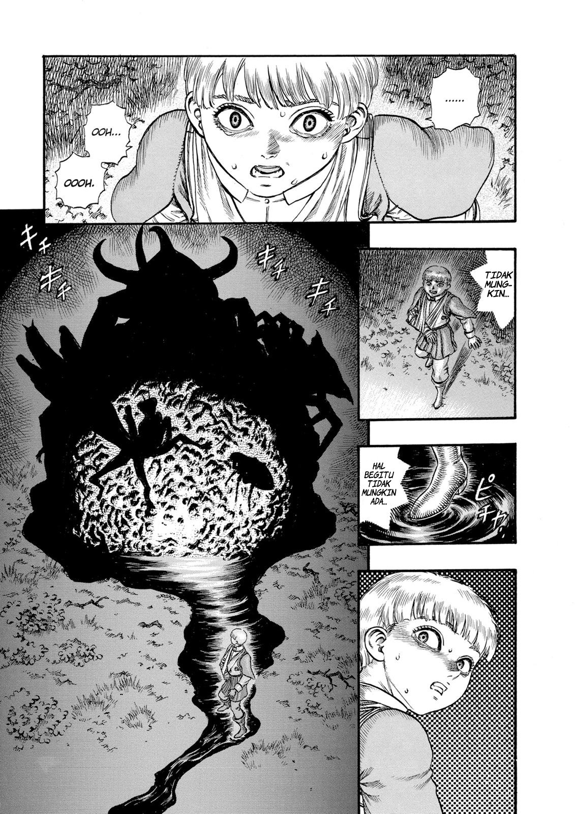 Read Berserk ID Manga Online