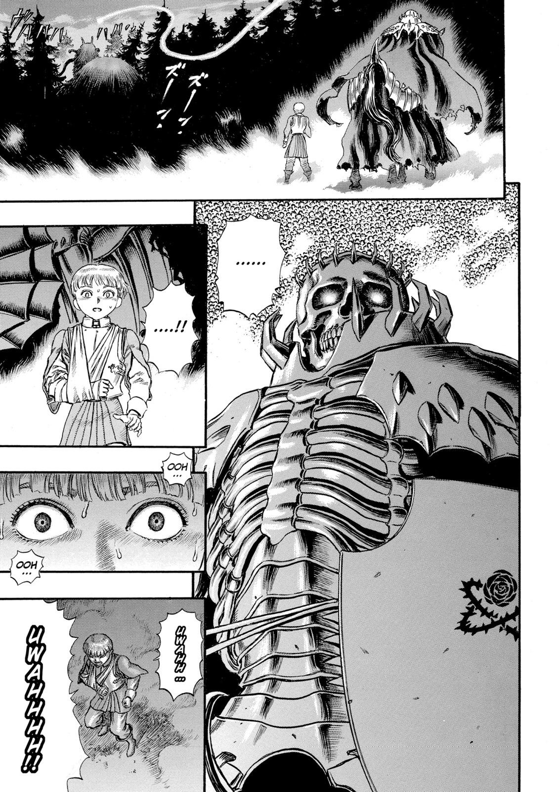 Read Berserk ID Manga Online