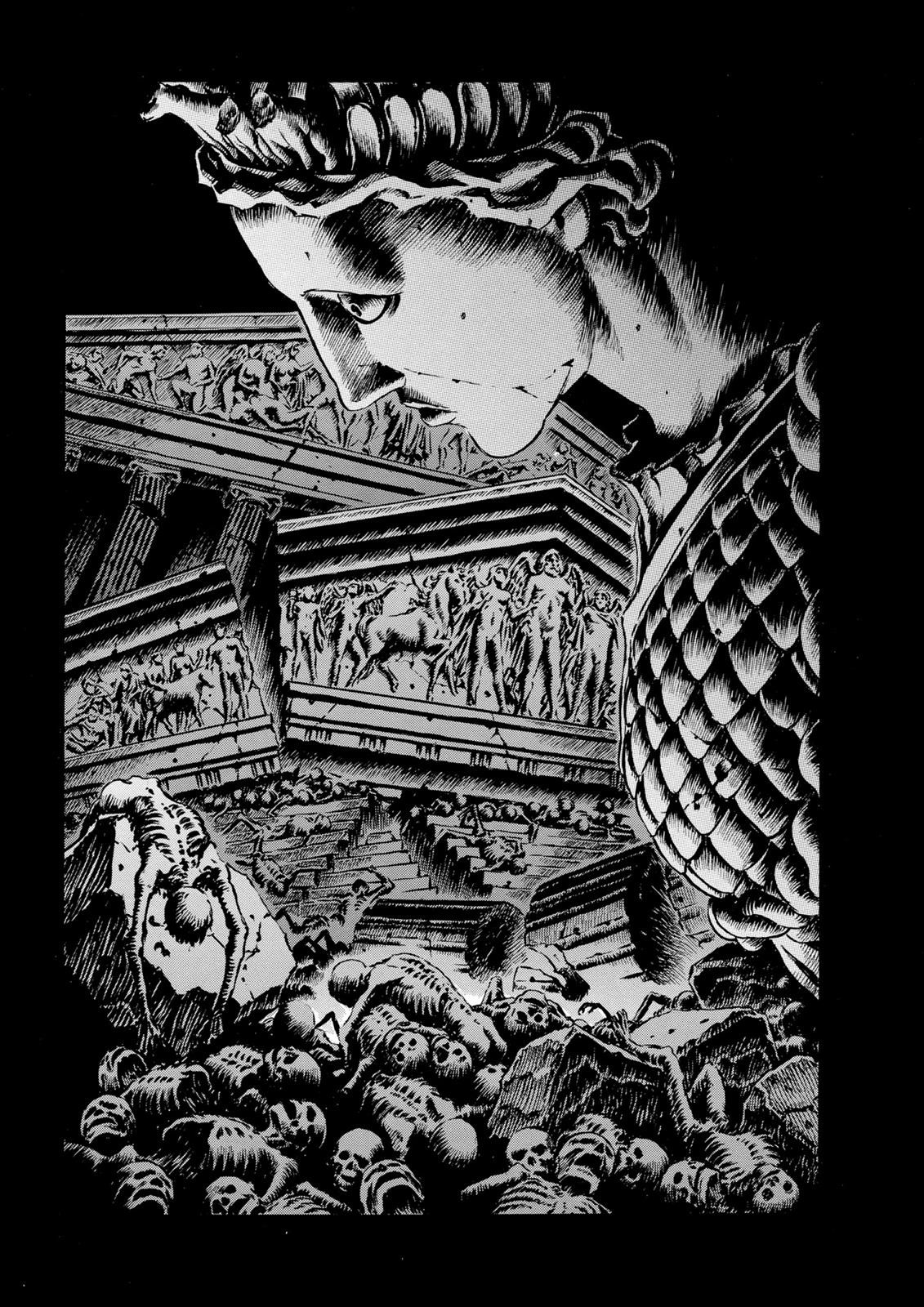 Read Berserk ID Manga Online